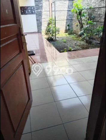 Hunian Asri , Area Tenang - LT 286m2m² Hunian Asri , Area Tenang - LT 286m2m²