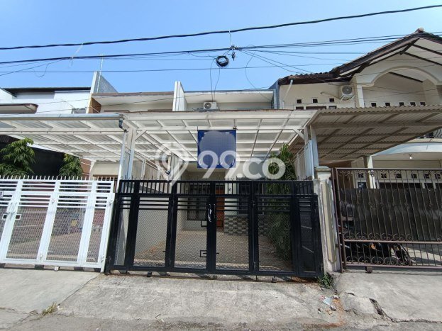 PROPERTI PILIHAN! Rumah Asri area , LT 84m2m² Bangunan 130m2m² PROPERTI PILIHAN! Rumah Asri area , LT 84m2m² Bangunan 130m2m²