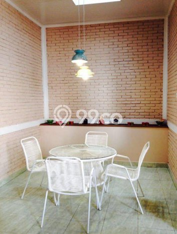 Dijual Rumah Eksklusif 5 KT di Setiabudi, Bandung Dijual Rumah Eksklusif 5 KT di Setiabudi, Bandung