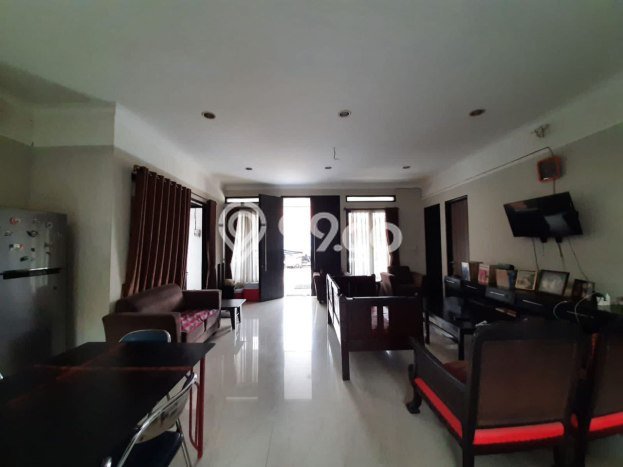 Hunian Ideal untuk Keluarga di Bandung Wetan - 5 KT Hunian Ideal untuk Keluarga di Bandung Wetan - 5 KT