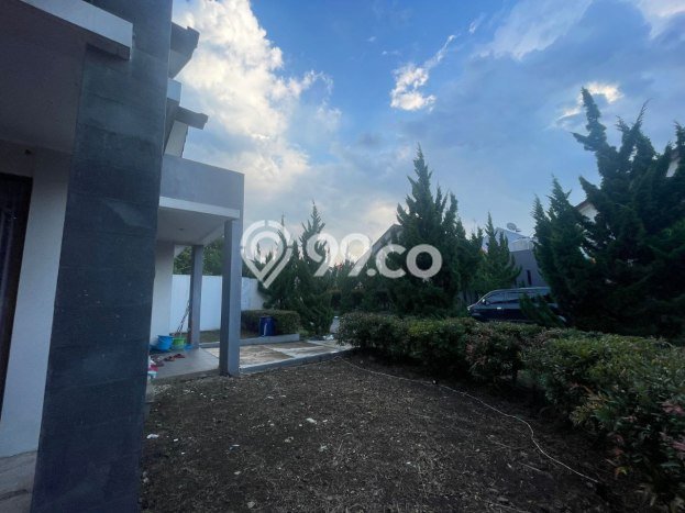 Rumah LT 168m2m² Semi Furnished di Lokasi Prestisius , Bandung Rumah LT 168m2m² Semi Furnished di Lokasi Prestisius , Bandung