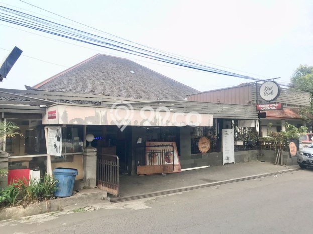 Kesempatan Investasi Rumah Siap Huni di Kawasan Coblong, Bandung Kesempatan Investasi Rumah Siap Huni di Kawasan Coblong, Bandung