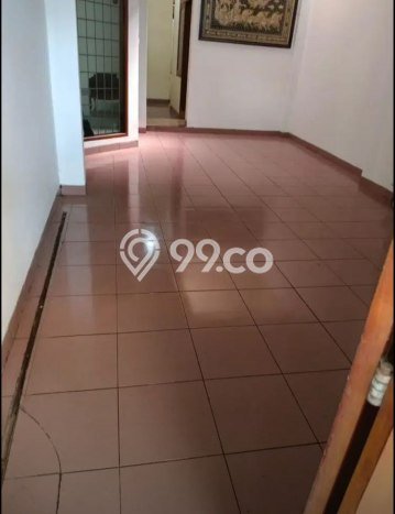 Hunian Asri , Area Tenang - LT 286m2m² Hunian Asri , Area Tenang - LT 286m2m²