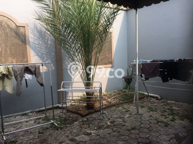 PROPERTI PILIHAN! Rumah di , LT 262m2m² LB 200m2m² PROPERTI PILIHAN! Rumah di , LT 262m2m² LB 200m2m²