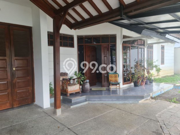 BEST OFFER! Rumah Siap Huni di Pasteur, Luas 426m² LB 210m² BEST OFFER! Rumah Siap Huni di Pasteur, Luas 426m² LB 210m²