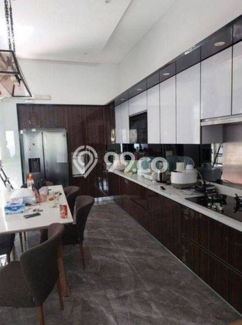 Dijual Rumah Mewah Megah Dengan View Cantik di Turangga, Bandung Dijual Rumah Mewah Megah Dengan View Cantik di Turangga, Bandung