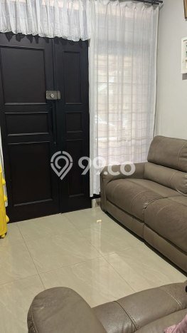 Rumah 3 KT 3 KM di Area Premium , Bandung Rumah 3 KT 3 KM di Area Premium , Bandung