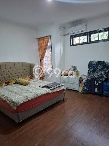 Rumah Modern 3 KT di Turangga Bandung Unfurnished Rumah Modern 3 KT di Turangga Bandung Unfurnished