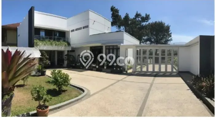 Rumah EXCLUSIVE! area Setiabudi, Bandung, Luas 1000m² LB 396m², HARGA SPESIAL Rumah EXCLUSIVE! area Setiabudi, Bandung, Luas 1000m² LB 396m², HARGA SPESIAL