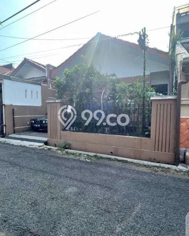Rumah Modern 3 KT di Turangga Bandung Unfurnished Rumah Modern 3 KT di Turangga Bandung Unfurnished