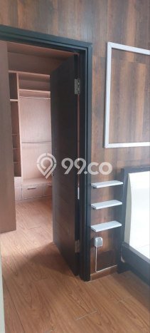 Rumah Minimalis 3 Kamar Terawat di Kompleks Cluster , Bandung Rumah Minimalis 3 Kamar Terawat di Kompleks Cluster , Bandung