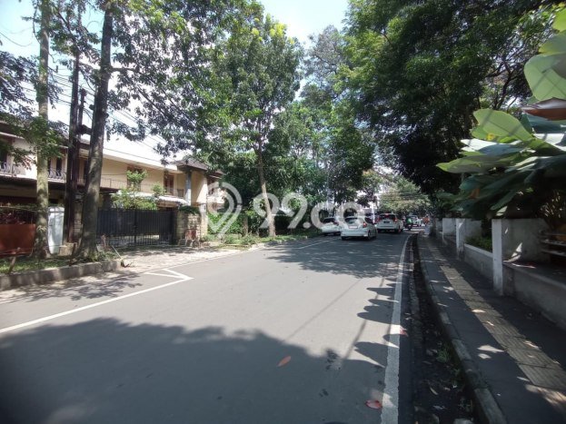 Dijual Rumah Elit Exclusive di Bandung Wetan, Bandung Dijual Rumah Elit Exclusive di Bandung Wetan, Bandung