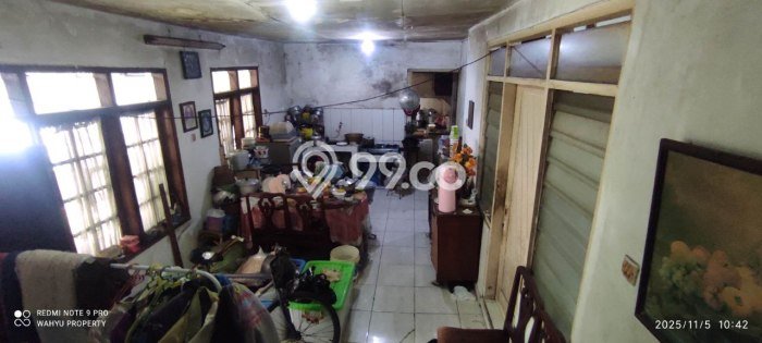 For Sale! Premium House LT 358m2 Desain Elegan di Riau For Sale! Premium House LT 358m2 Desain Elegan di Riau