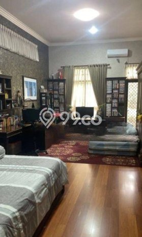 Dijual Rumah Mewah Exclusive di Sukajadi, Bandung Dijual Rumah Mewah Exclusive di Sukajadi, Bandung