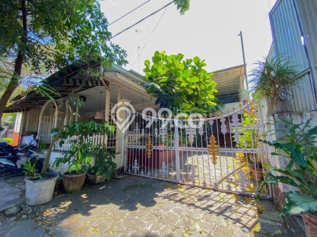 Rumah Nyaman dengan Luas Tanah 468m2m² di Lokasi Bandung Wetan, Bandung Rumah Nyaman dengan Luas Tanah 468m2m² di Lokasi Bandung Wetan, Bandung