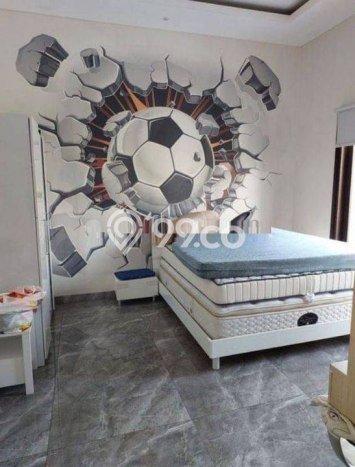 Dijual Rumah Mewah Megah Dengan View Cantik di Turangga, Bandung Dijual Rumah Mewah Megah Dengan View Cantik di Turangga, Bandung