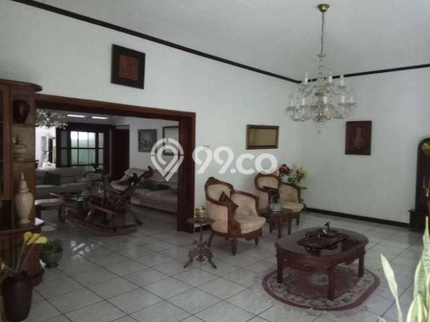 Hunian Ideal untuk Keluarga area Sayap Dago - 10 KT Hunian Ideal untuk Keluarga area Sayap Dago - 10 KT