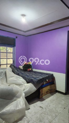 Bisa KPR! Rumah Asri di Astanaanyar, LT 208m2m² LB 350m2m² Bisa KPR! Rumah Asri di Astanaanyar, LT 208m2m² LB 350m2m²