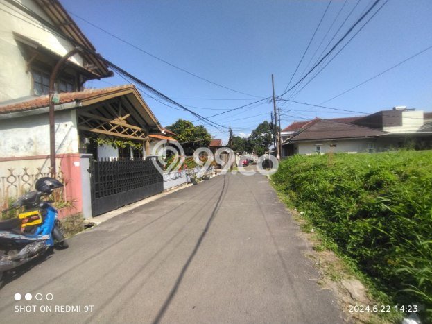 Tanah Area Berkembang di Regol, Luas 150m2m², Akses ke Fasilitas Umum Tanah Area Berkembang di Regol, Luas 150m2m², Akses ke Fasilitas Umum