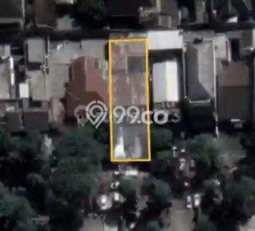 Hunian Elit LB 400m2 Siap Pakai Desain Elegan di Riau, Bandung Hunian Elit LB 400m2 Siap Pakai Desain Elegan di Riau, Bandung
