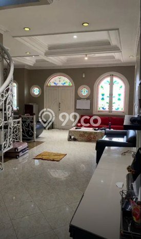Rumah di Batununggal, Bandung, Luas 180m2m² Bangunan 205m2m² Rumah di Batununggal, Bandung, Luas 180m2m² Bangunan 205m2m²