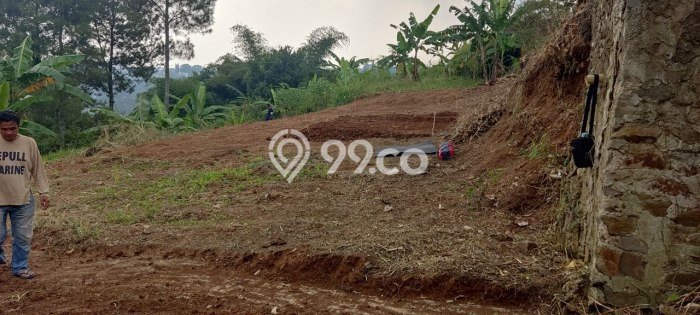 Tanah Dijual Area Strategis di Dago Bandung 380m2 Tanah Dijual Area Strategis di Dago Bandung 380m2