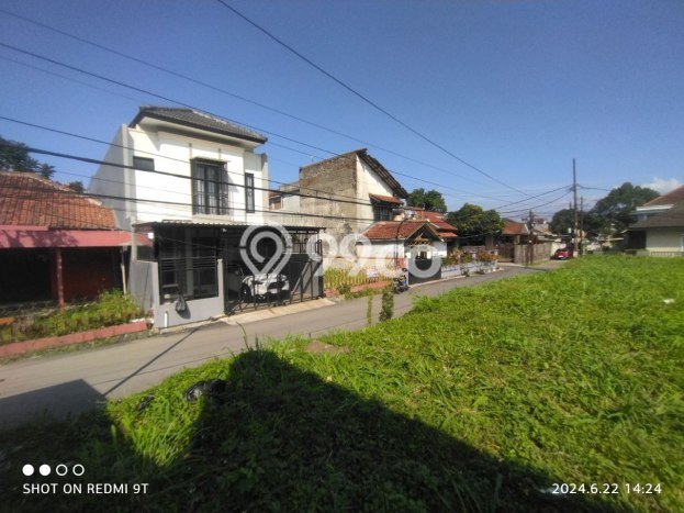 Tanah Area Berkembang di Regol, Luas 150m2m², Akses ke Fasilitas Umum Tanah Area Berkembang di Regol, Luas 150m2m², Akses ke Fasilitas Umum