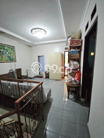 Jual Rumah Modern 3 KT di Cikutra, Bandung Jual Rumah Modern 3 KT di Cikutra, Bandung