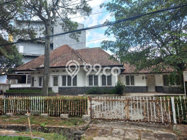 Hunian Super Elit dengan Akses Paling Strategis di Sayap Dago, Bandung Hunian Super Elit dengan Akses Paling Strategis di Sayap Dago, Bandung