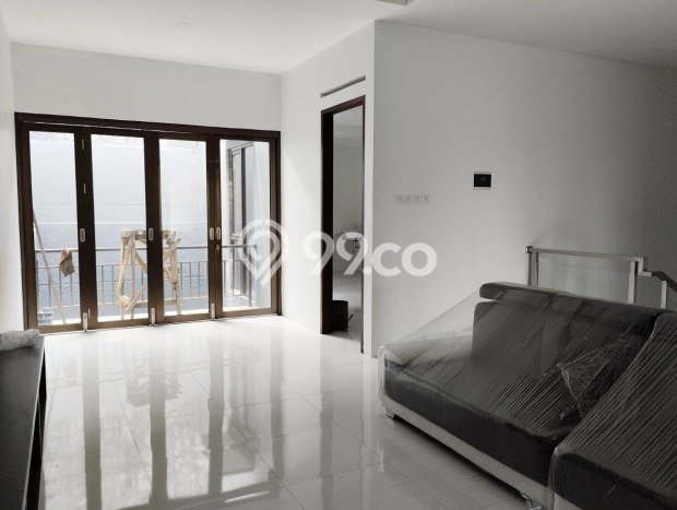 Properti Nyaman 4 KT LT 203m2m² di , Bandung Properti Nyaman 4 KT LT 203m2m² di , Bandung
