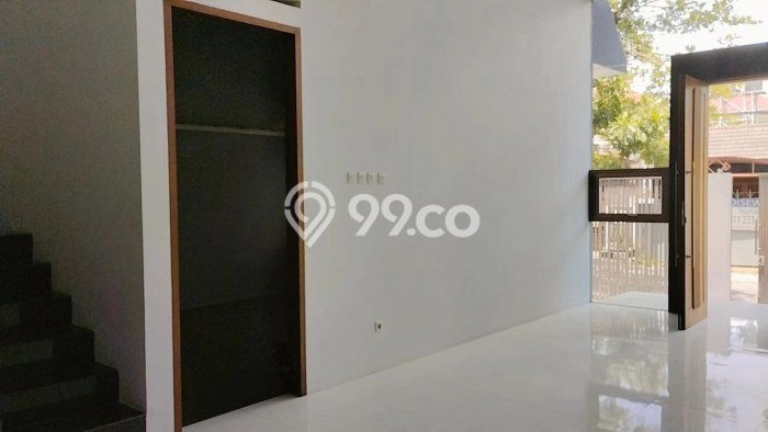 Properti Nyaman 4 KT LT 203m2m² di , Bandung Properti Nyaman 4 KT LT 203m2m² di , Bandung