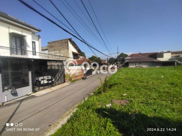 Tanah Area Berkembang di Regol, Luas 150m2m², Akses ke Fasilitas Umum Tanah Area Berkembang di Regol, Luas 150m2m², Akses ke Fasilitas Umum