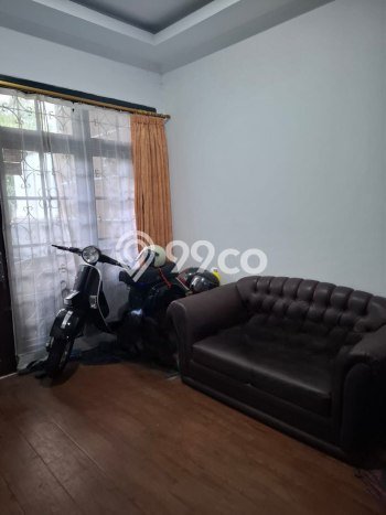 Rumah Modern 3 KT di Turangga Bandung Unfurnished Rumah Modern 3 KT di Turangga Bandung Unfurnished