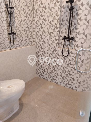 Properti Nyaman 4 KT LT 203m2m² di , Bandung Properti Nyaman 4 KT LT 203m2m² di , Bandung