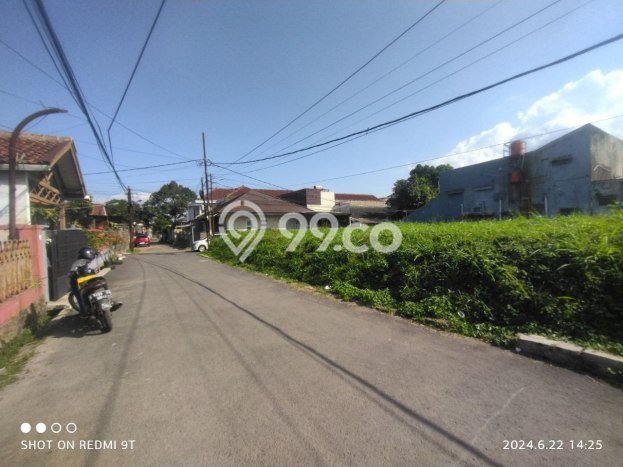 Tanah Area Berkembang di Regol, Luas 150m2m², Akses ke Fasilitas Umum Tanah Area Berkembang di Regol, Luas 150m2m², Akses ke Fasilitas Umum