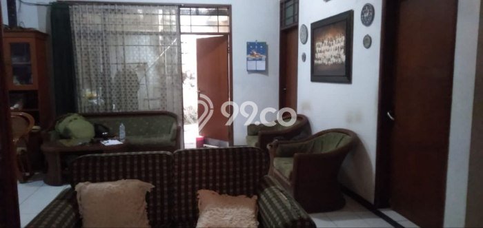 Siap Huni Hunian Elit 5 Kamar di Lengkong Dekat ke Mana Saja Siap Huni Hunian Elit 5 Kamar di Lengkong Dekat ke Mana Saja