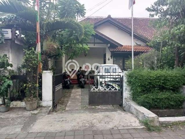 Rumah di Kawasan Bandung Wetan, Area Premium 4 KT Rumah di Kawasan Bandung Wetan, Area Premium 4 KT