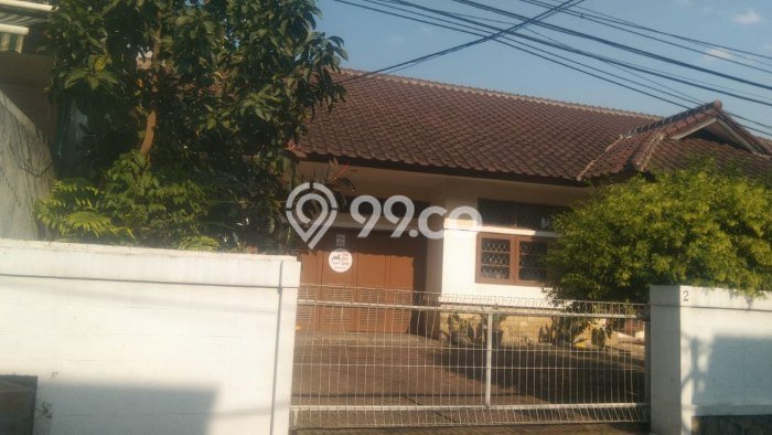 Jual Cepat Rumah 4 KT 2 KM di Jantung Kota , Bandung Jual Cepat Rumah 4 KT 2 KM di Jantung Kota , Bandung