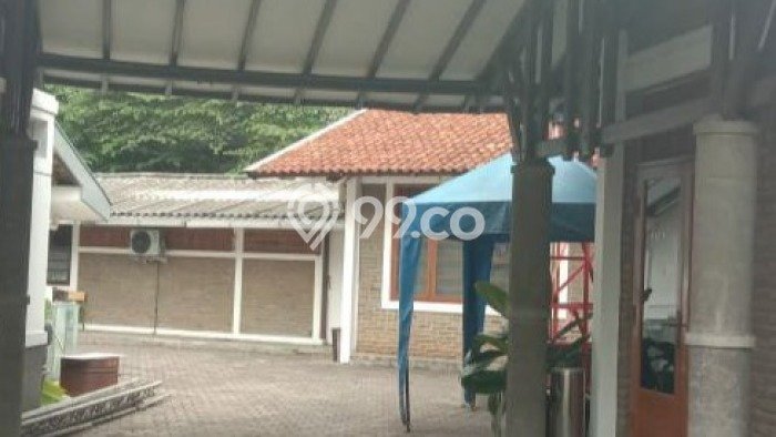 Jual Rumah Luas Elegan Dengan View Eksklusif di Riau, Bandung Jual Rumah Luas Elegan Dengan View Eksklusif di Riau, Bandung