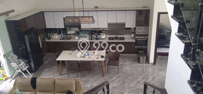 Dijual Rumah Mewah Megah Dengan View Cantik di Turangga, Bandung Dijual Rumah Mewah Megah Dengan View Cantik di Turangga, Bandung