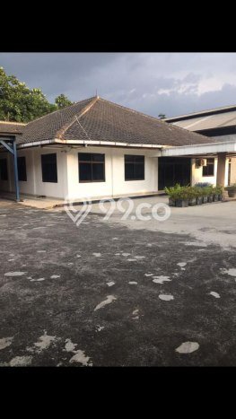 Pabrik Strategis Kawasan , Luas 3500m2m², Area Komersial Pabrik Strategis Kawasan , Luas 3500m2m², Area Komersial