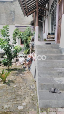 Komersial Dijual di Prime Area Bandung Luas 250m2 Komersial Dijual di Prime Area Bandung Luas 250m2