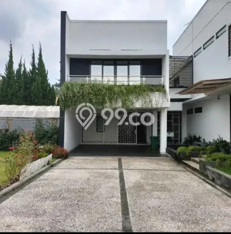 Rumah EXCLUSIVE! area Setiabudi, Bandung, Luas 1000m² LB 396m², HARGA SPESIAL Rumah EXCLUSIVE! area Setiabudi, Bandung, Luas 1000m² LB 396m², HARGA SPESIAL