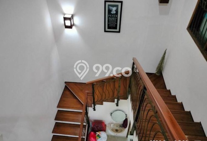Hunian Nyaman Asri 4 KT Siap Huni di Bojongloa Bandung Hunian Nyaman Asri 4 KT Siap Huni di Bojongloa Bandung