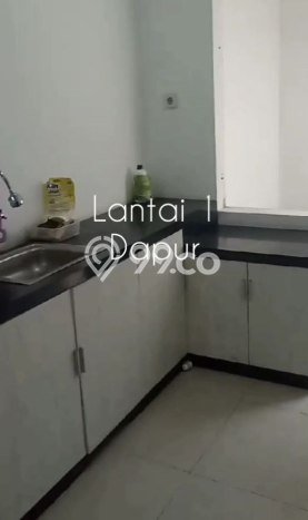 Rumah 4 KT 3 KM di Area , Bandung Rumah 4 KT 3 KM di Area , Bandung