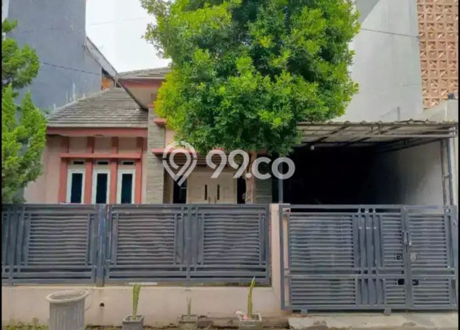 Rumah Luas Tanah 120m2m² di , Bandung - Lokasi Strategis Rumah Luas Tanah 120m2m² di , Bandung - Lokasi Strategis