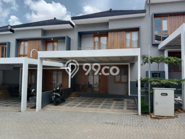 Rumah Lokasi Strategis di , Bandung, LT 100m2m² Bangunan 72m2m² Rumah Lokasi Strategis di , Bandung, LT 100m2m² Bangunan 72m2m²