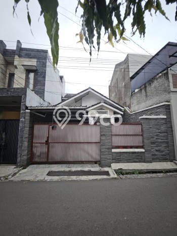 Jual Rumah Modern 3 KT di Cikutra, Bandung Jual Rumah Modern 3 KT di Cikutra, Bandung