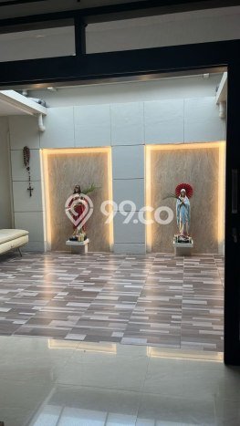 Rumah 3 KT 3 KM di Area Premium , Bandung Rumah 3 KT 3 KM di Area Premium , Bandung