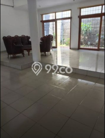 Hunian Asri , Area Tenang - LT 286m2m² Hunian Asri , Area Tenang - LT 286m2m²